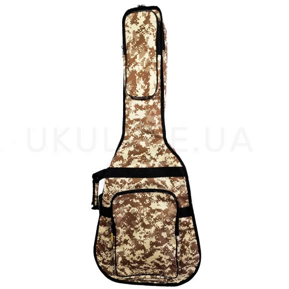 Чехол MusicBag HW-WG41 Camo (утеплитель 5 мм)
