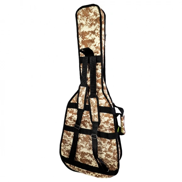 Чохол MusicBag HW-WG41 Camo (утеплювач 5 мм)