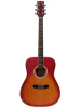 Акустична гітара Parksons JB-4111 (Sunburst)