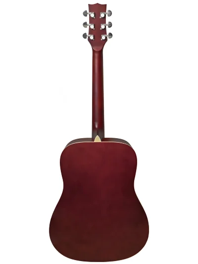 Акустична гітара Parksons JB-4111 (Sunburst)