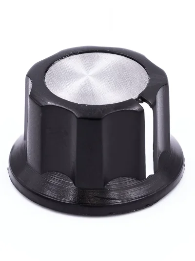 Ручка для потенціометра Paxphil KPJ70S JB Style Knob (Small)