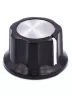 Ручка для потенціометра Paxphil KPJ70S JB Style Knob (Small)