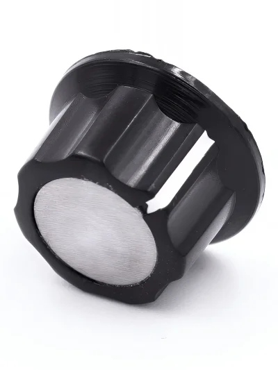 Ручка для потенціометра Paxphil KPJ70S JB Style Knob (Small)