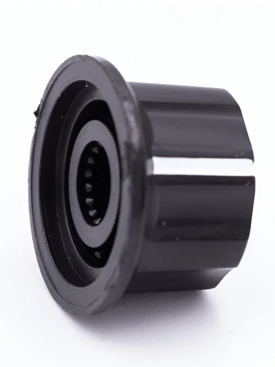 Ручка для потенціометра Paxphil KPJ70S JB Style Knob (Small)