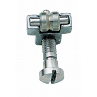 Сідло бриджа Сідло бриджа Paxphil PS112 (Chrome)