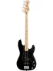 Бас-гітара Squier Affinity Series Precision Bass PJ MN Black