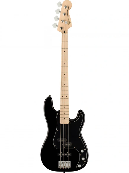 Бас-гітара Squier Affinity Series Precision Bass PJ MN Black