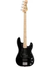 Бас-гітара Squier Affinity Series Precision Bass PJ MN Black