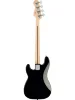 Бас-гітара Squier Affinity Series Precision Bass PJ MN Black