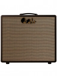 PRS 2x12" Open Back Cabinet - Stealth PRS 2x12" Open Back Cabinet - Stealth