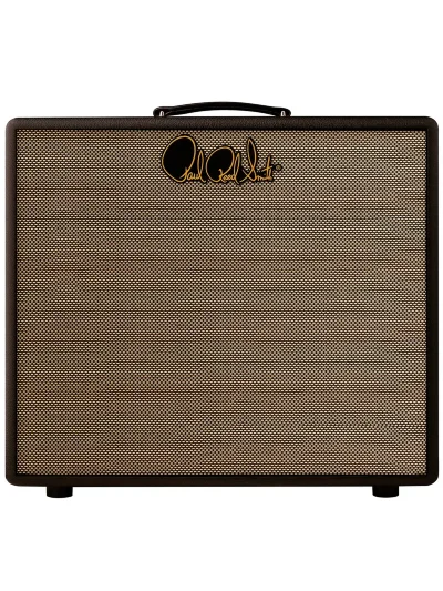 Гітарний кабінет PRS 2x12" Open Back Cabinet - Stealth