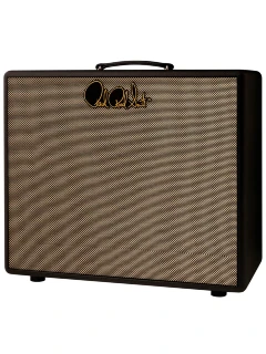 PRS 2x12" Open Back Cabinet - Stealth
