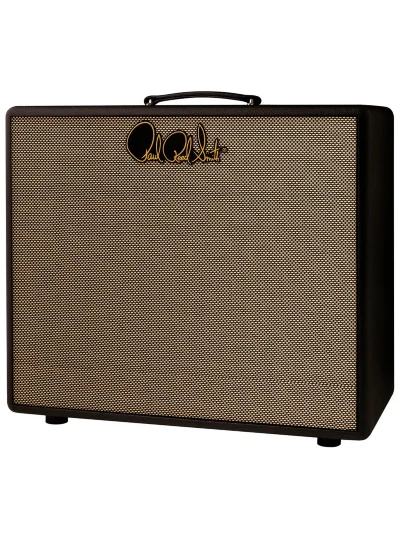 Гітарний кабінет PRS 2x12" Open Back Cabinet - Stealth