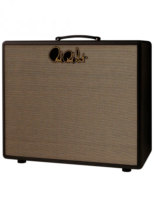 PRS 2x12" Open Back Cabinet - Stealth