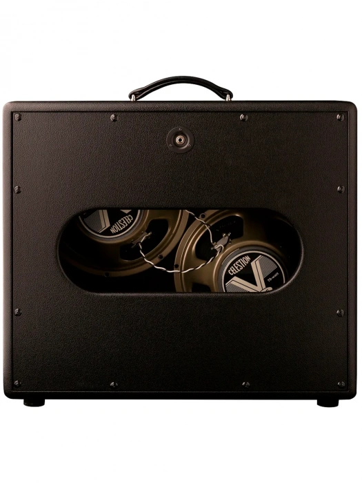 PRS 2x12" Open Back Cabinet - Stealth
