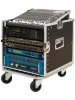 Кейс рековий RockCase RC 24310 B Standard Line 19" L Rack Flight Case 10HU