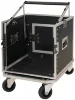 Кейс рековий RockCase RC 24310 B Standard Line 19" L Rack Flight Case 10HU