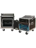 Кейс рековий RockCase RC 24310 B Standard Line 19" L Rack Flight Case 10HU