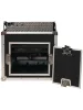 Кейс рековий RockCase RC 24310 B Standard Line 19" L Rack Flight Case 10HU