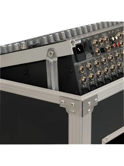 Кейс рековий RockCase RC 24310 B Standard Line 19" L Rack Flight Case 10HU