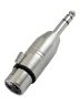Перехідник SoundKing CA311 1/4" Jack TRS Male - XLR Female