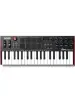 MIDI клавіатура AKAI MPK Mini Plus