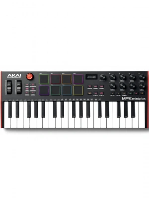AKAI MPK Mini Plus