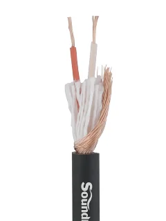 Soundking GA201 (Black)