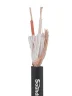 Мікрофонний кабель Soundking GA201 (Black)
