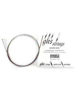 GHS Strings DYB85X
