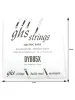 Струна GHS Strings DYB85X