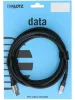 USB кабель Klotz USB 3.1 Cable Plug A - Plug C 0.5 m
