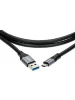 USB кабель Klotz USB 3.1 Cable Plug A - Plug C 0.5 m