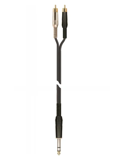 Інсертний кабель Quik Lok STR607K-2BK