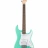 Squier Debut Stratocaster HSS Sea Foam Green