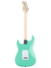 Електрогітара Squier Debut Stratocaster HSS Sea Foam Green
