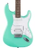 Електрогітара Squier Debut Stratocaster HSS Sea Foam Green