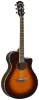 Електро-акустична гітара Yamaha APX600 (Old Violin Sunburst)