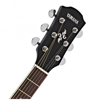 Електро-акустична гітара Yamaha APX600 (Old Violin Sunburst)