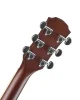 Електро-акустична гітара Yamaha APX600 (Old Violin Sunburst)