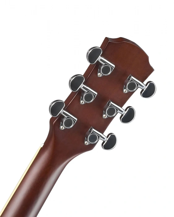 Електро-акустична гітара Електро-акустична гітара Yamaha APX600 (Old Violin Sunburst)