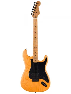 Fender American PRO II Limited Edition Stratocaster HSS HT Aged Natural