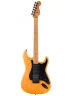 Електрогітара Fender American PRO II Limited Edition Stratocaster HSS HT Aged Natural
