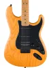 Електрогітара Fender American PRO II Limited Edition Stratocaster HSS HT Aged Natural