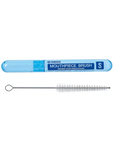 Щітка Yamaha Mouthpiece Brush S