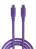 USB кабель RODE SC27 Purple