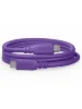 USB кабель RODE SC27 Purple