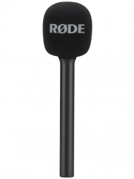 RODE Interview GO RODE Interview GO