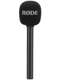 RODE Interview GO