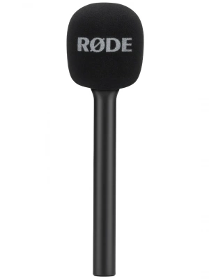 RODE Interview GO